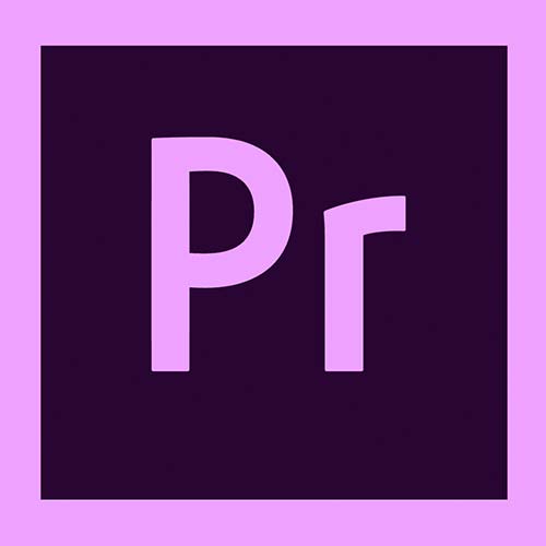 Adobe Premiere Pro