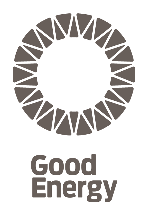 Good Energy logo