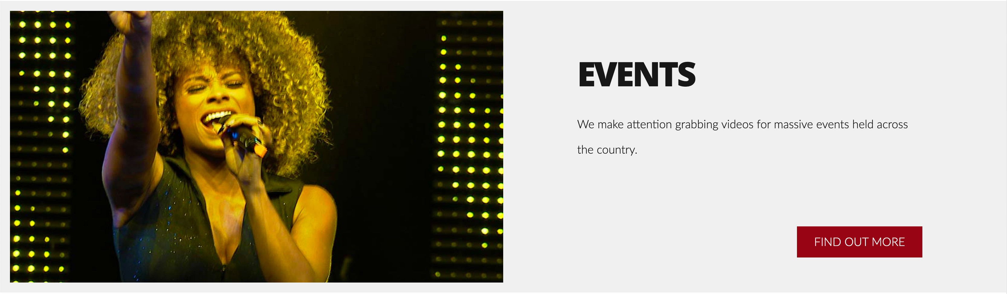 2020 mobile first website design